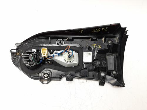Left tailgate light TOYOTA RAV 4 V (_A5_, _H5_) 2.5 Hybrid AWD (AXAH54) | BP37494650C79 - Image 7