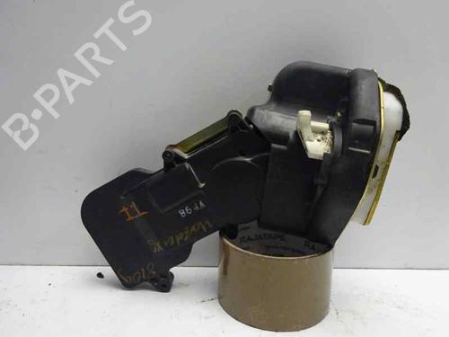 Rear left lock MAZDA 6 Saloon (GG) 1.8 | BP574220C100 