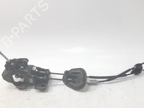 Used Gear lever PEUGEOT 208 II (UB_, UP_, UW_, UJ_) [2019-2025]  23527038