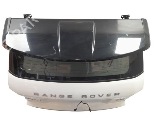 Tailgate LAND ROVER RANGE ROVER EVOQUE (L538)  | BP26960227C6 