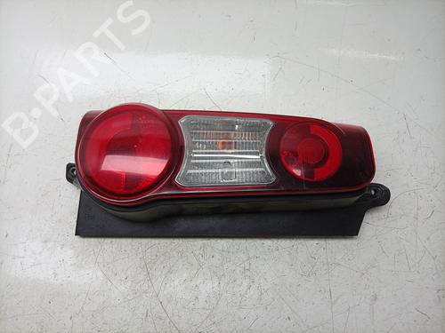 Used Left taillight Left taillight 38703723 38703723