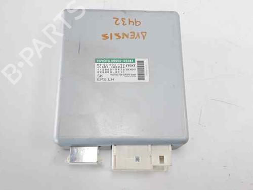 Used Electronic module TOYOTA AVENSIS Estate (_T27_) [2008-2018]  4445132