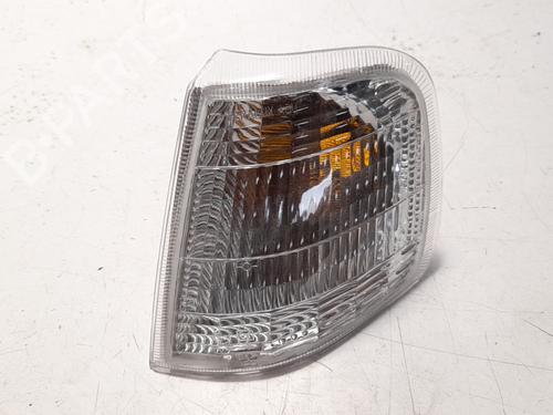 Used Left front indicator PEUGEOT 405 I (15B) [1987-1993]  2956652