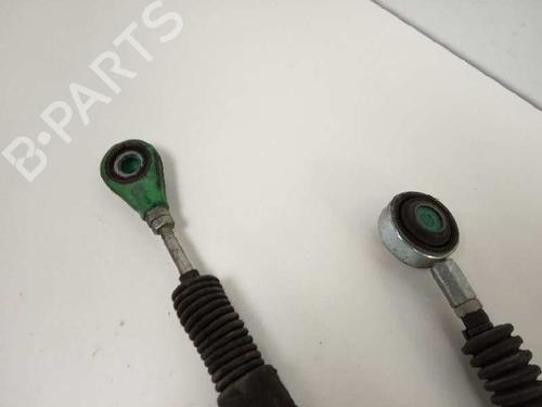 Gear lever FIAT 500 (312_)  | BP7430903M90 