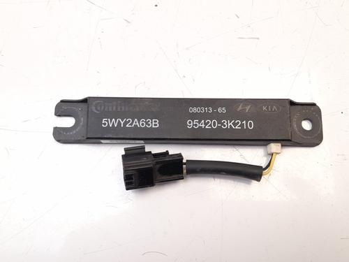 Used Electronic module HYUNDAI ix35 (LM, EL, ELH) [2009-2016]  10512516