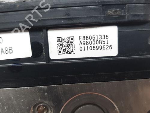 ABS pump NISSAN JUKE (F15)  | BP22563422M43 