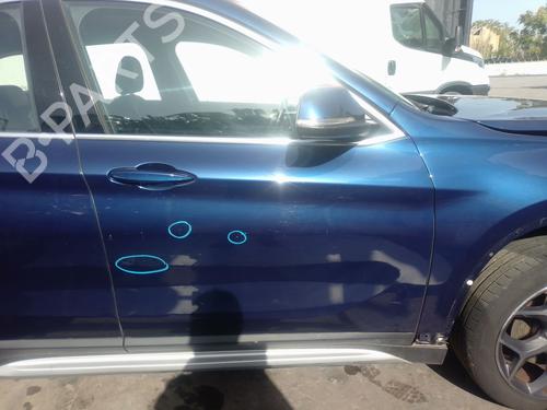 Used Right front door Right front door 39067040 39067040