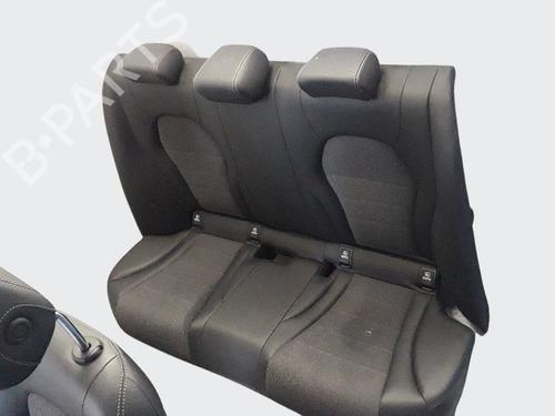 Seats set MERCEDES-BENZ C-CLASS (W205) C 220 BlueTEC / d (205.002, 205.004) | BP7464804C78