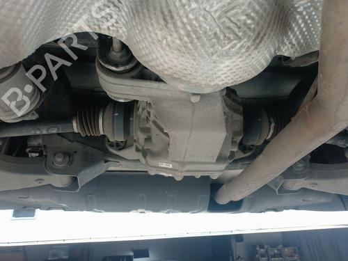 Used Rear differential Rear differential ALFA ROMEO GIULIA (952_) 2.2 D (952AEM250, 952AEA250) (150 hp) 36220571 36220571