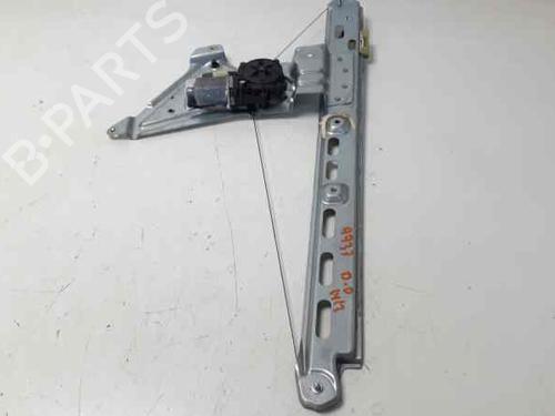 Used Front right window mechanism MERCEDES-BENZ SPRINTER 4-t Van (B907, B910) 411 CDI RWD (907.643, 907.645) (114 hp) 4976308