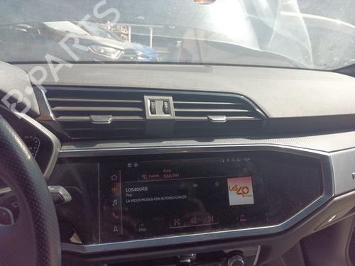 Air vent AUDI Q3 (F3B) 35 TDI | BP29583723I21 