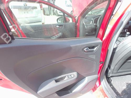 Vindusheismekanisme venstre bak Vindusheismekanisme venstre bak RENAULT CLIO V (B7_) 1.0 LPG (B7MT) (101 hp) 33795288 33795288