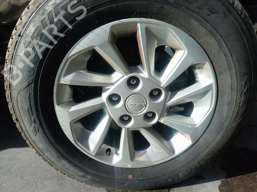 Fælk KG MOBILITY REXTON (POE) | BP37494407C45 - Image 2