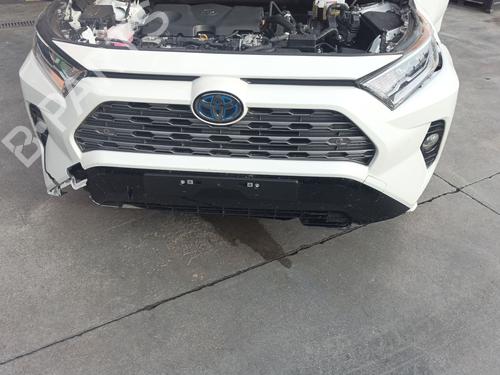 Water radiator TOYOTA RAV 4 V (_A5_, _H5_) 2.5 Hybrid (AXAH52) | BP29479955M31 
