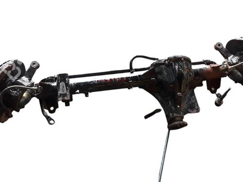 Used Subframe NISSAN PATROL III/1 Station Wagon (W160) [1979-1989]  13618184