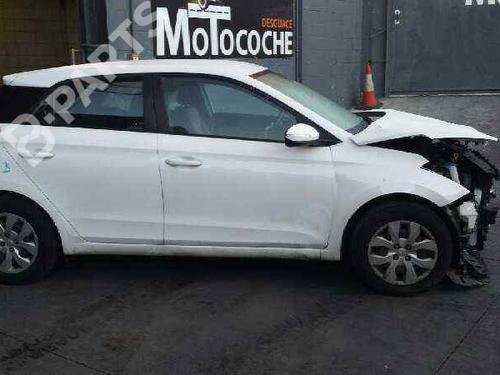 Used Parts HYUNDAI i20 II Coupe (GB)  1.2  227844