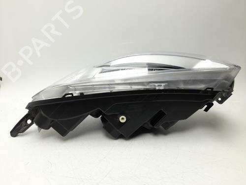 Left headlight FORD TRANSIT COURIER B460 Box Body/MPV 1.5 TDCi | BP37421590C28 - Image 5