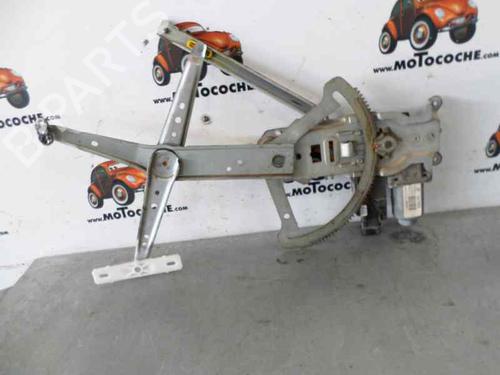 Front right window mechanism OPEL COMBO Box Body/MPV 1.3 CDTI 16V | BP169784C23 