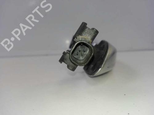 Front right exterior door handle VW PASSAT B6 (3C2)  | BP2284491C129 