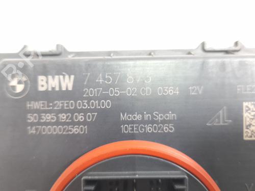 Xenon ballast BMW 3 (F30, F80) 318 d | BP19180486C53 