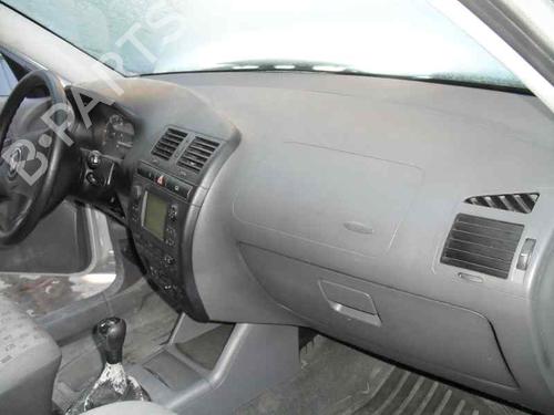 Right taillight SEAT IBIZA II (6K1)  | BP6310291C35 