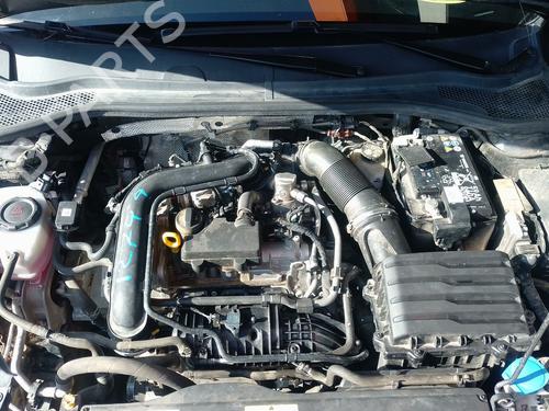 Used Engine Engine 39564789 39564789