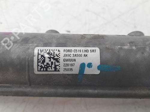 Steering rack FORD FOCUS IV (HN) 1.0 EcoBoost mHEV | BP30296057M22 - Image 5