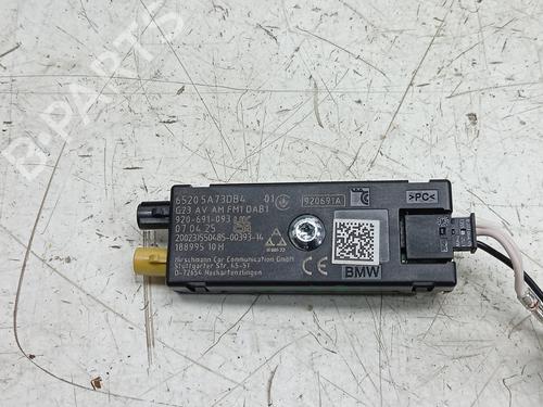 Used Electronic module Electronic module BMW 4 Convertible (G23, G83) 420 d Mild-Hybrid (190 hp) 40013105 40013105