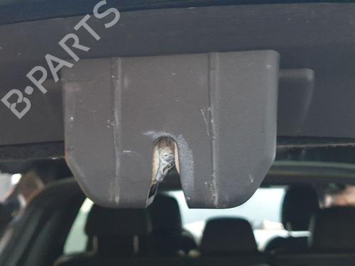 Used Tailgate lock PORSCHE CAYENNE (92A) 3.0 Diesel (262 hp) 23037928
