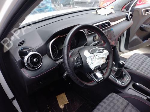 Used Steering column Steering column MG MG ZS SUV (AZS1) 1.5 VTi (114 hp) 33691738 33691738