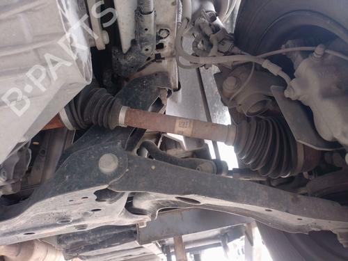 Used Left front driveshaft Left front driveshaft 37521685 37521685