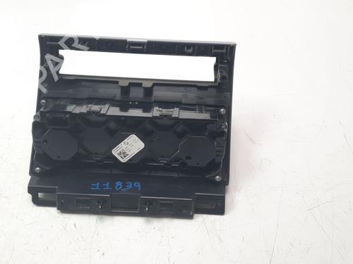Climate control RENAULT CLIO V (B7_)  | BP20650261I5 