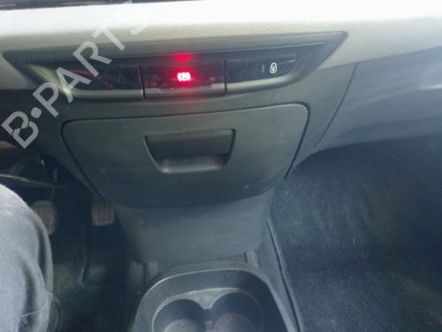 Used Heater blower motor Heater blower motor CITROËN C4 Grand Picasso II (DA_, DE_) 1.2 THP 130 (130 hp) 36296950 36296950