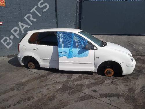 Starter VW POLO (9N_, 9A_) 1.4 16V | BP4460533M8 