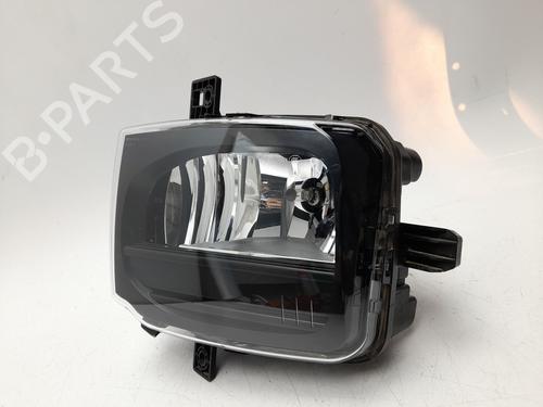 Left front fog light VW T-CROSS (C11, D31) 1.0 TSi | BP38108098C30 - Image 2