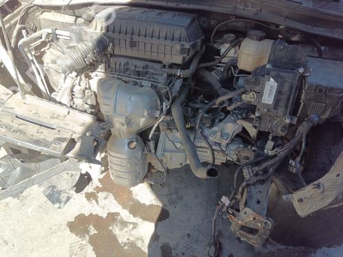Starter MG MG ZS SUV (AZS1) 1.5 VTi | BP29063054M8 - Image 2