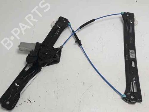 Fensterheber rechts vorne BMW 3 (F30, F80) 320 d (184 hp) 725982410 | 725982410 | 106063316 |