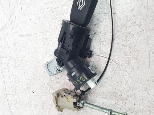 Used Ignition barrel Ignition barrel RENAULT CLIO V (B7_) 1.5 Blue dCi 100 (B7AD) (101 hp) 30940347 30940347