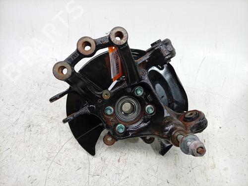 Left rear steering knuckle MAZDA CX-5 (KF) 2.5 | BP24806445M27 - Image 3
