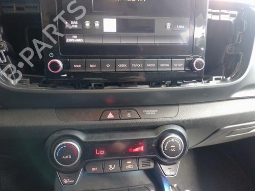 Advarselsbryter KIA STONIC (YB) 1.0 T-GDi Eco-Dynamics+ | BP36840931I22 - Image 2