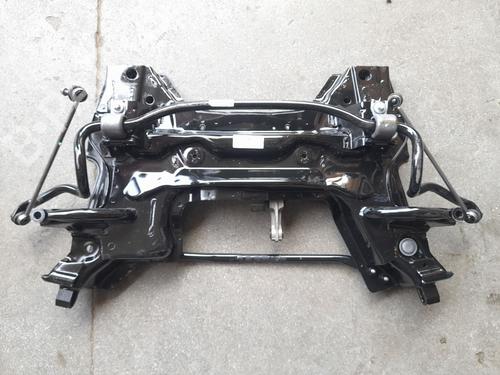 Used Subframe Subframe OPEL CROSSLAND X / CROSSLAND (P17, P2QO) 1.2 (75) (110 hp) 28209374 28209374
