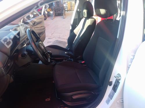Seats set HYUNDAI i20 III (BC3, BI3) 1.0 T-GDI | BP40009776C78 - Image 1
