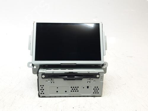 Display FORD KUGA II (DM2) 1.5 EcoBoost (150 hp) 30100575