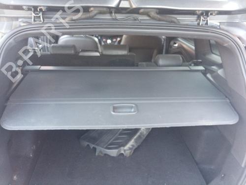 Used Rear parcel shelf FORD KUGA II (DM2) 1.5 EcoBoost (150 hp) 30090457