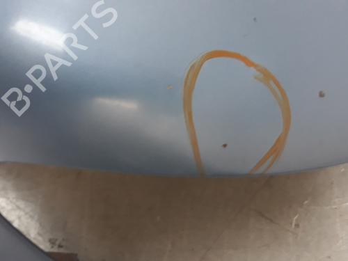 Right front fenders VOLVO V50 (545)  | BP15352787C42 