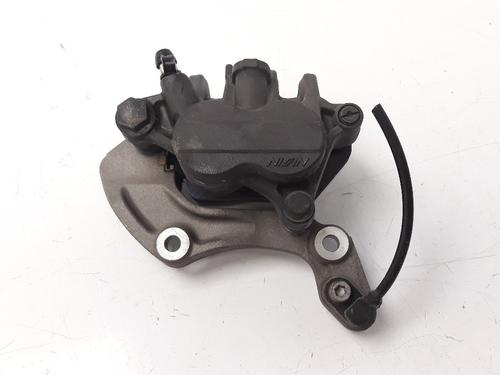 Used Left rear brake caliper BMW MOTORCYCLES C C 600 Sport (C65) (60 hp) 25230379