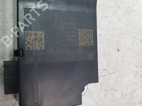 Ignition barrel VW TOURAN (5T1)  | BP31306484M48  - Image 7