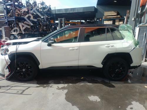 Steering wheel TOYOTA RAV 4 V (_A5_, _H5_) 2.5 Hybrid (AXAH52) | BP38059757C49 - Image 4