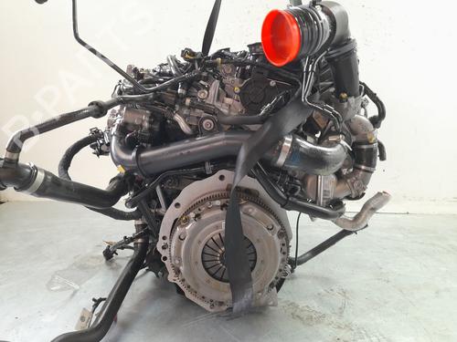 Engine AUDI A1 Sportback (8XA, 8XF) 1.6 TDI | BP32430995M1 - Image 5