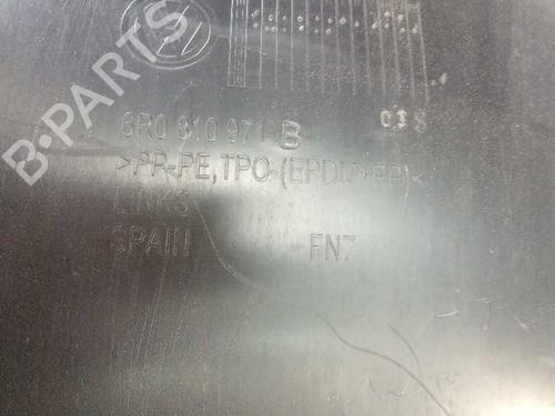 Wheel arch VW POLO V (6R1, 6C1) 1.2 | BP14205329C56 
